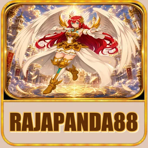 Pratinjau tampilan rajapanda88