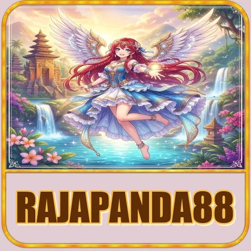 Pratinjau tampilan rajapanda88