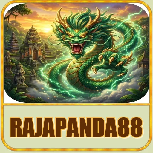 Pratinjau layar rajapanda88